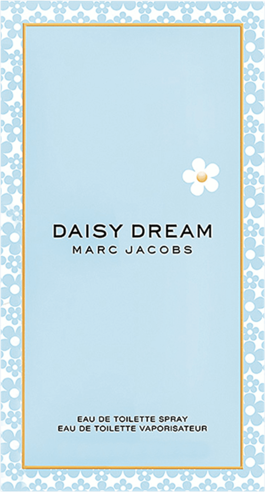 Daisy Dream Marc Jacobs Eau de Toilette - Perfume Feminino 50ml