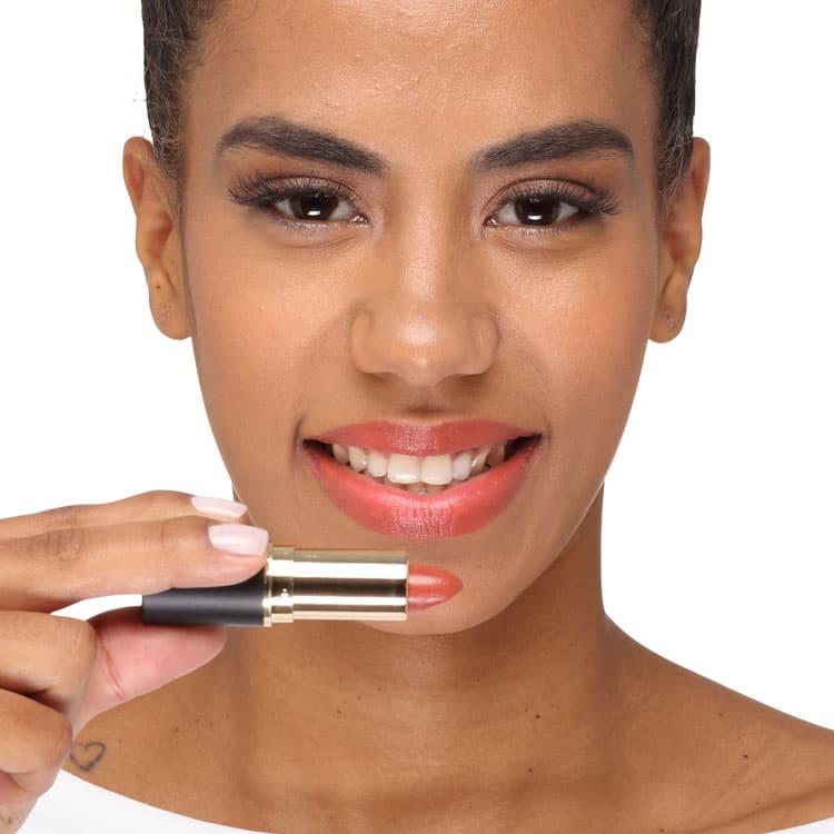 Marcelo Beauty Hidratante FPS 30 Açaí - Batom Cremoso 3,5g