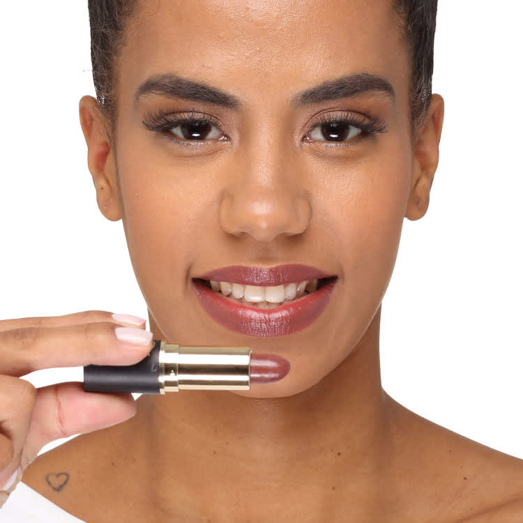 Marcelo Beauty Hidratante FPS 30 Capuccino - Batom Cremoso 3,5g