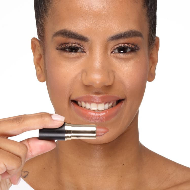Marcelo Beauty Hidratante FPS 30 Nude - Batom Cremoso 3,5g