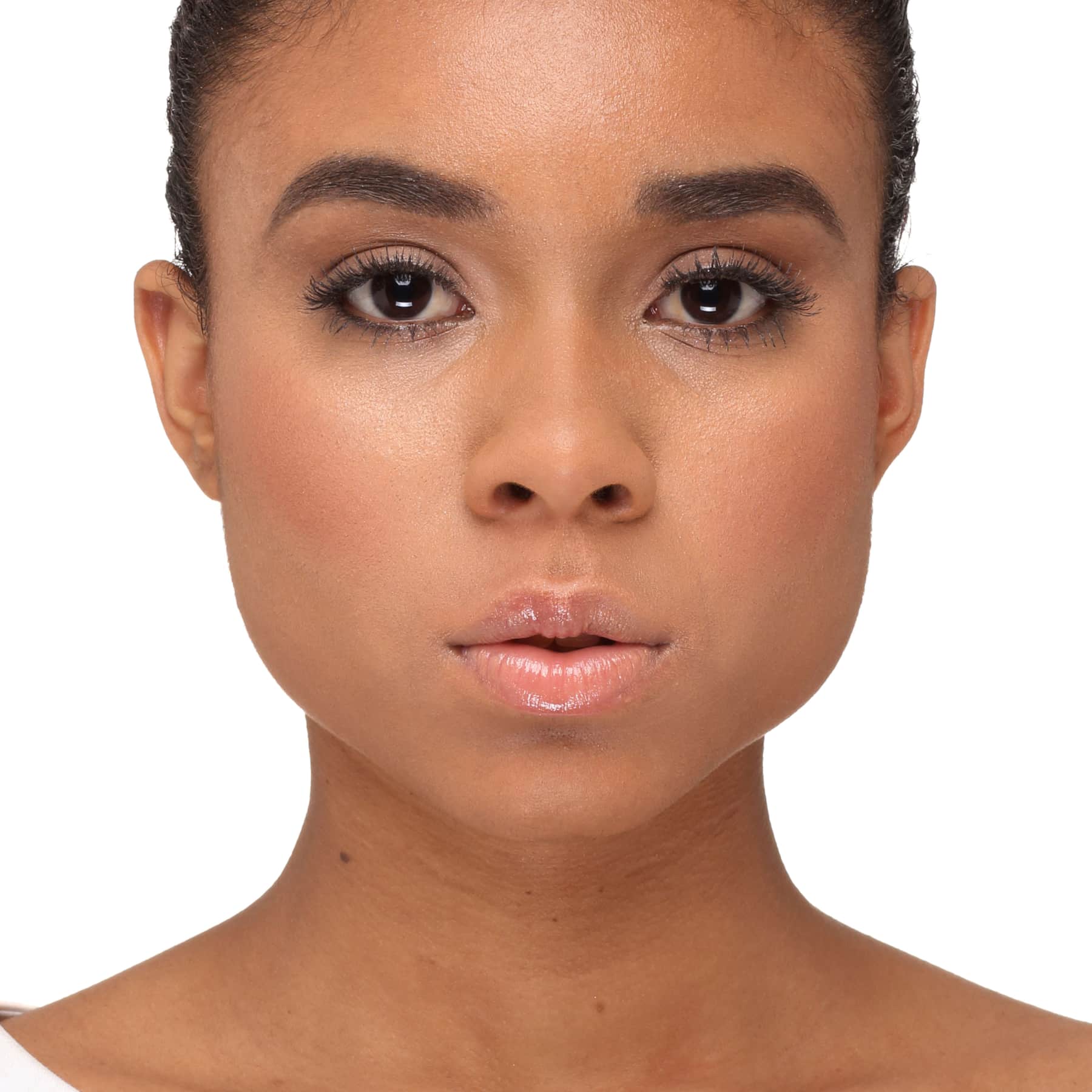 Marcelo Beauty Mosaico Duo Castanho - Blush Luminoso 60g