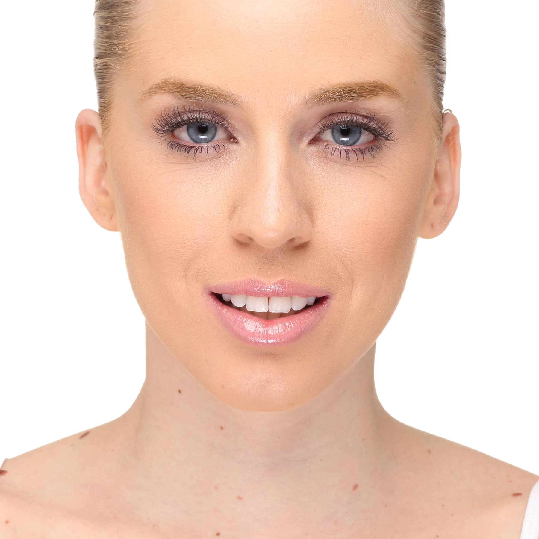 Marcelo Beauty Uno Branca - Sombra 2g
