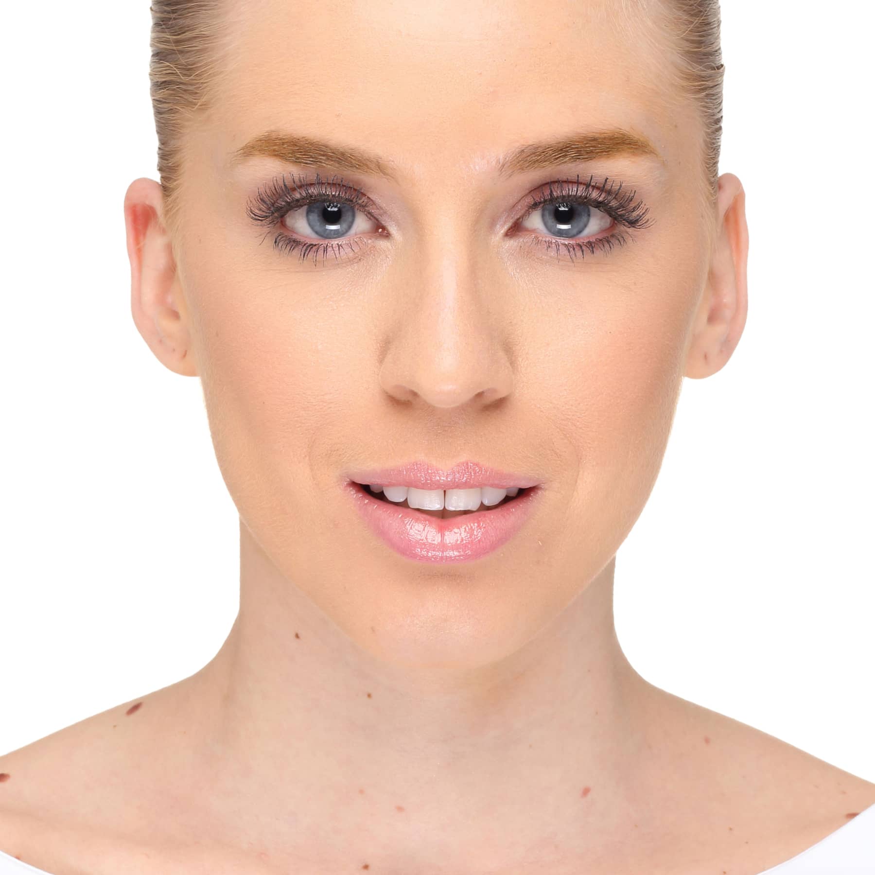 Marcelo Beauty Uno Branco Perolado - Sombra 2g