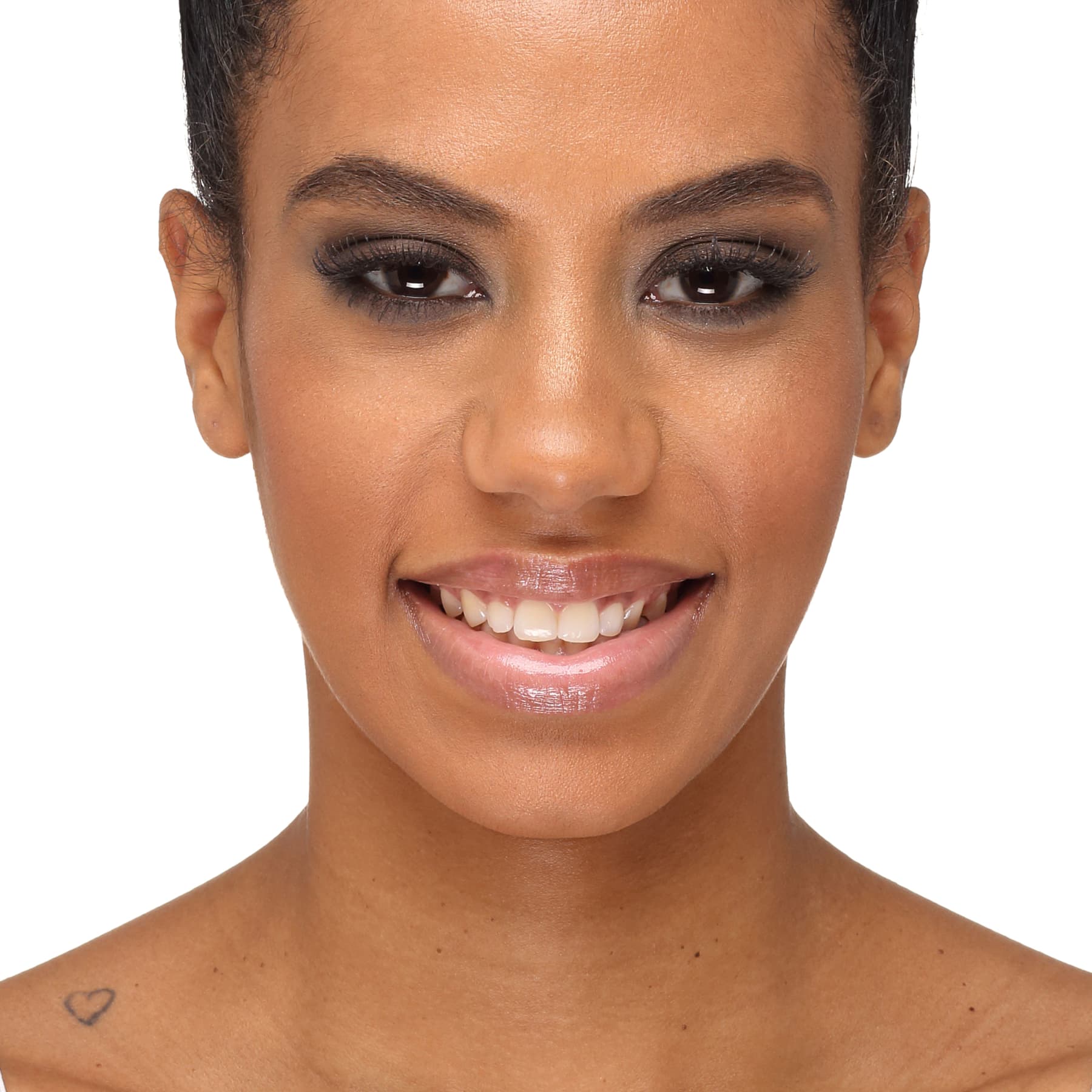 Marcelo Beauty Uno Marrom Mate - Sombra 2g