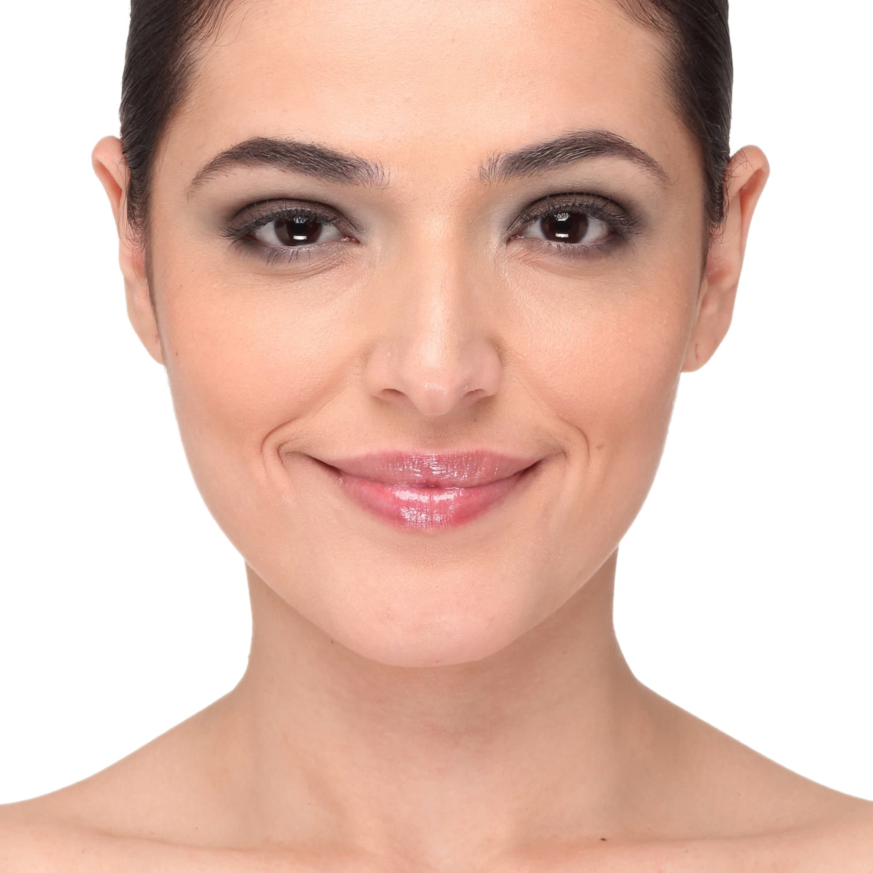 Marcelo Beauty Uno Marrom Mate - Sombra 2g