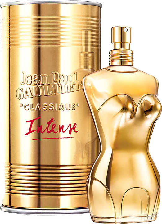 Classique Intense Jean Paul Gaultier Eau de Parfum - Perfume Feminino 20ml