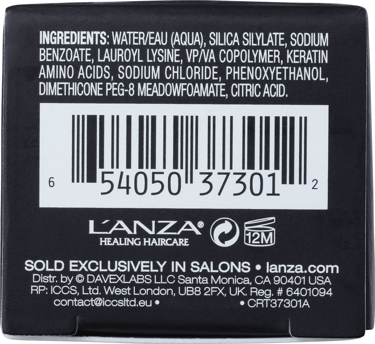 L'Anza Healing Style Powder Up Texturizer - Pó Texturizador 15g