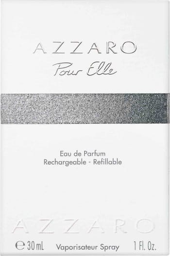 Azzaro Pour Elle Eau de Parfum - Perfume Feminino 30ml
