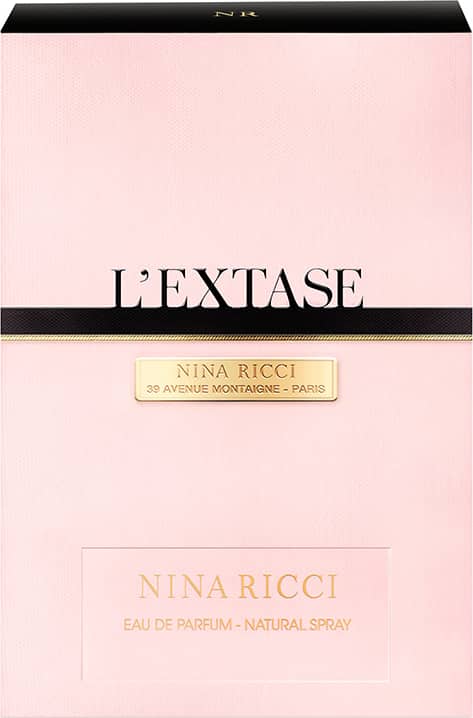 L'Extase Nina Ricci Eau de Parfum - Perfume Feminino 30ml