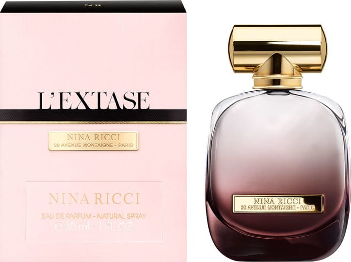 L'Extase Nina Ricci Eau de Parfum - Perfume Feminino 30ml