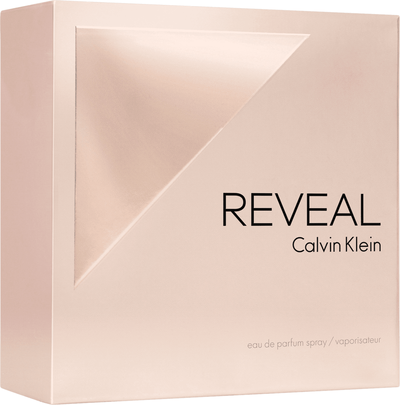 Reveal Calvin Klein Eau de Parfum - Perfume Feminino 30ml