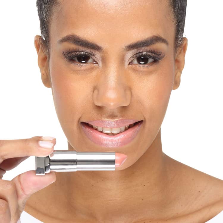 Maybelline Color Sensational Nudes Impecáveis 203 Tô Bege - Batom Matte 4,2g