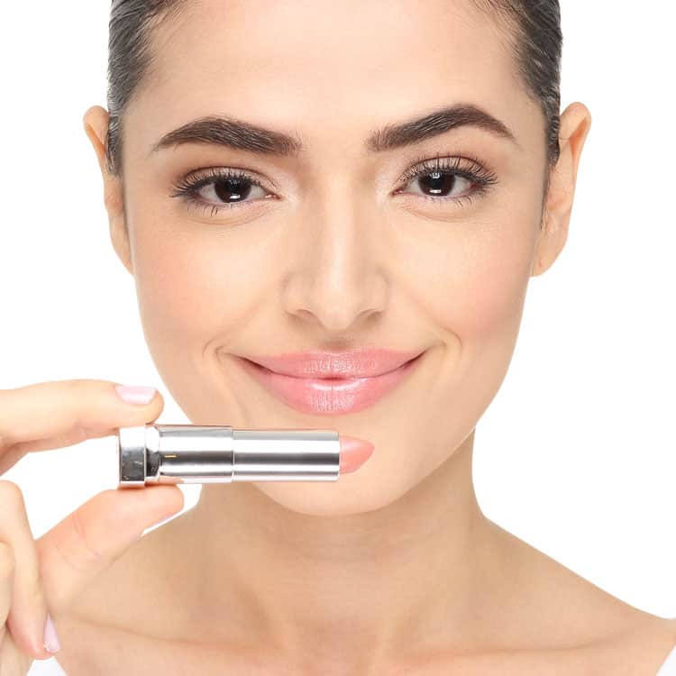 Maybelline Color Sensational Nudes Impecáveis 203 Tô Bege - Batom Matte 4,2g