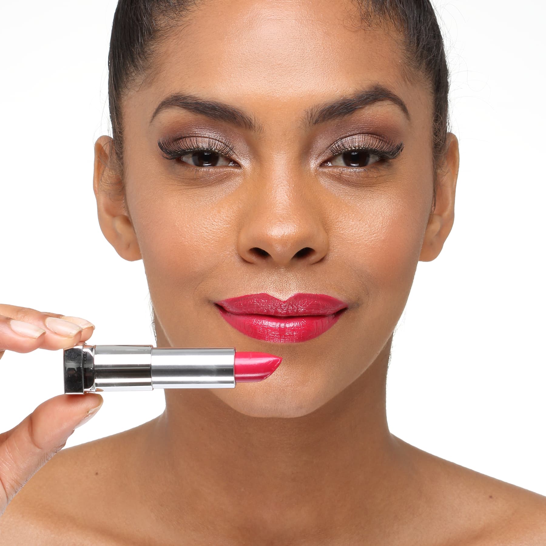 Maybelline Color Sensational Vermelhos Poderosos 310 Segundas Intenções - Batom Cremoso 4,2g