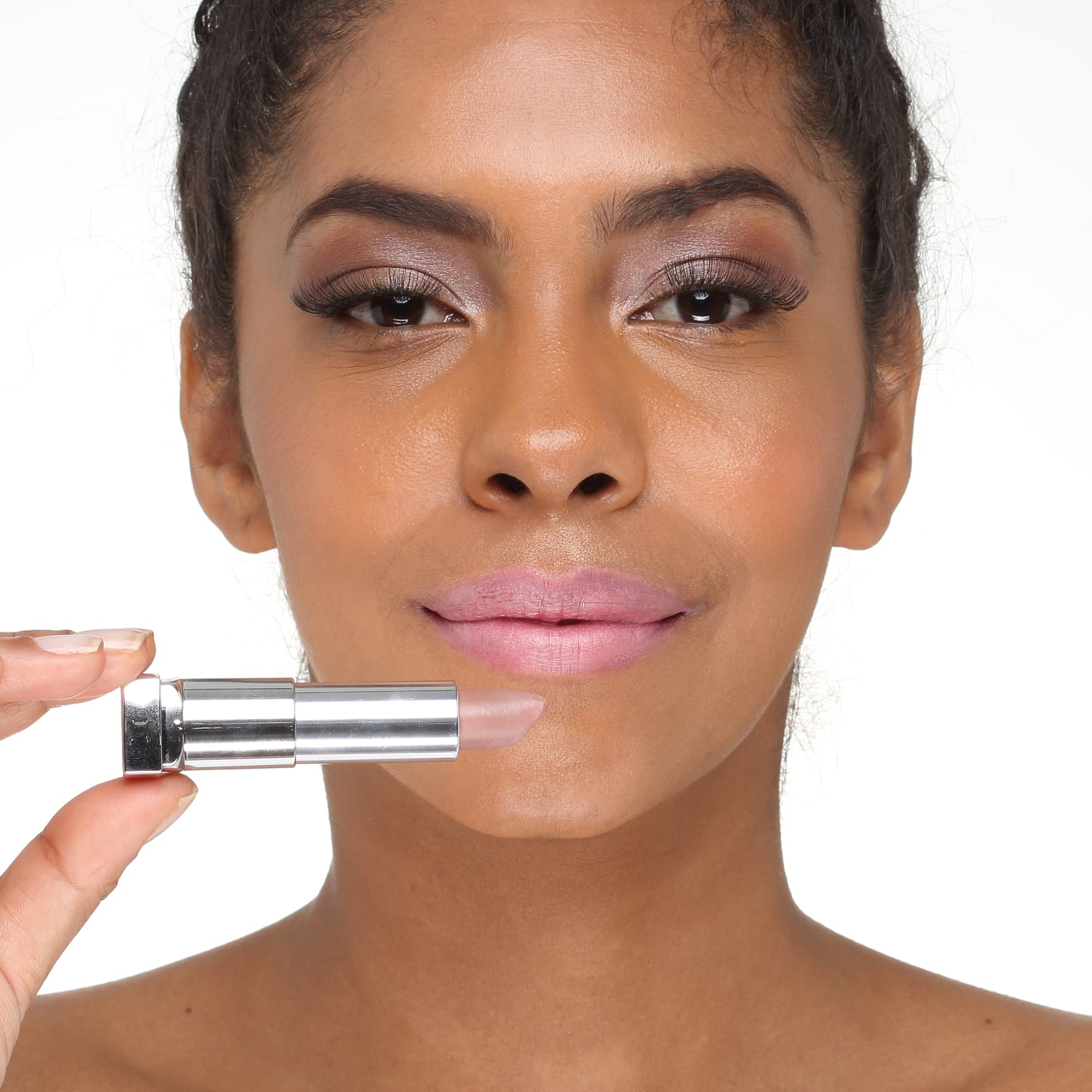 Maybelline Color Sensational Nudes Impecáveis 202 Sozinha Nunca - Batom Matte 4,2g