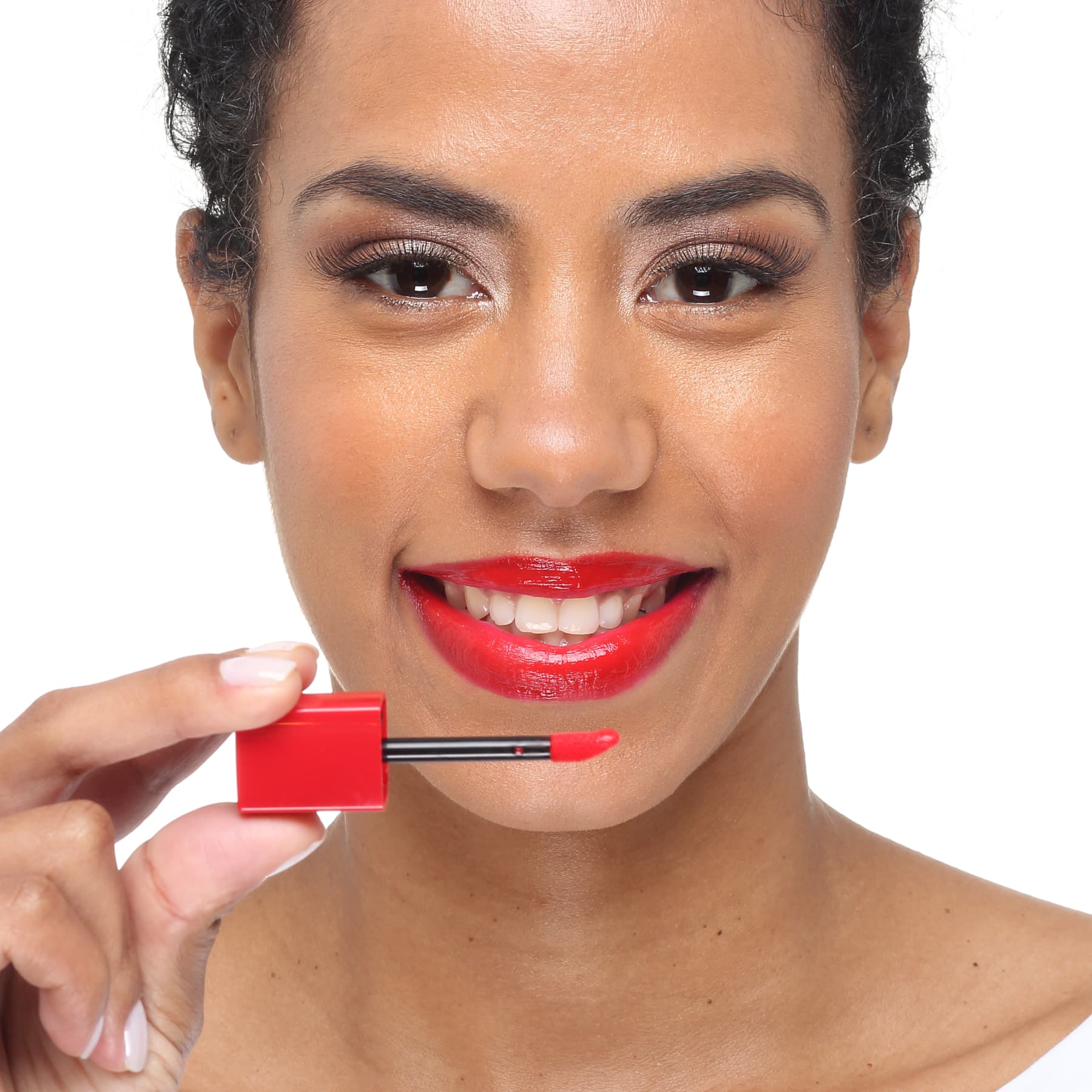 Bourjois Rouge Edition Velvet 03 Hot Pepper - Batom Líquido Matte 7,7ml