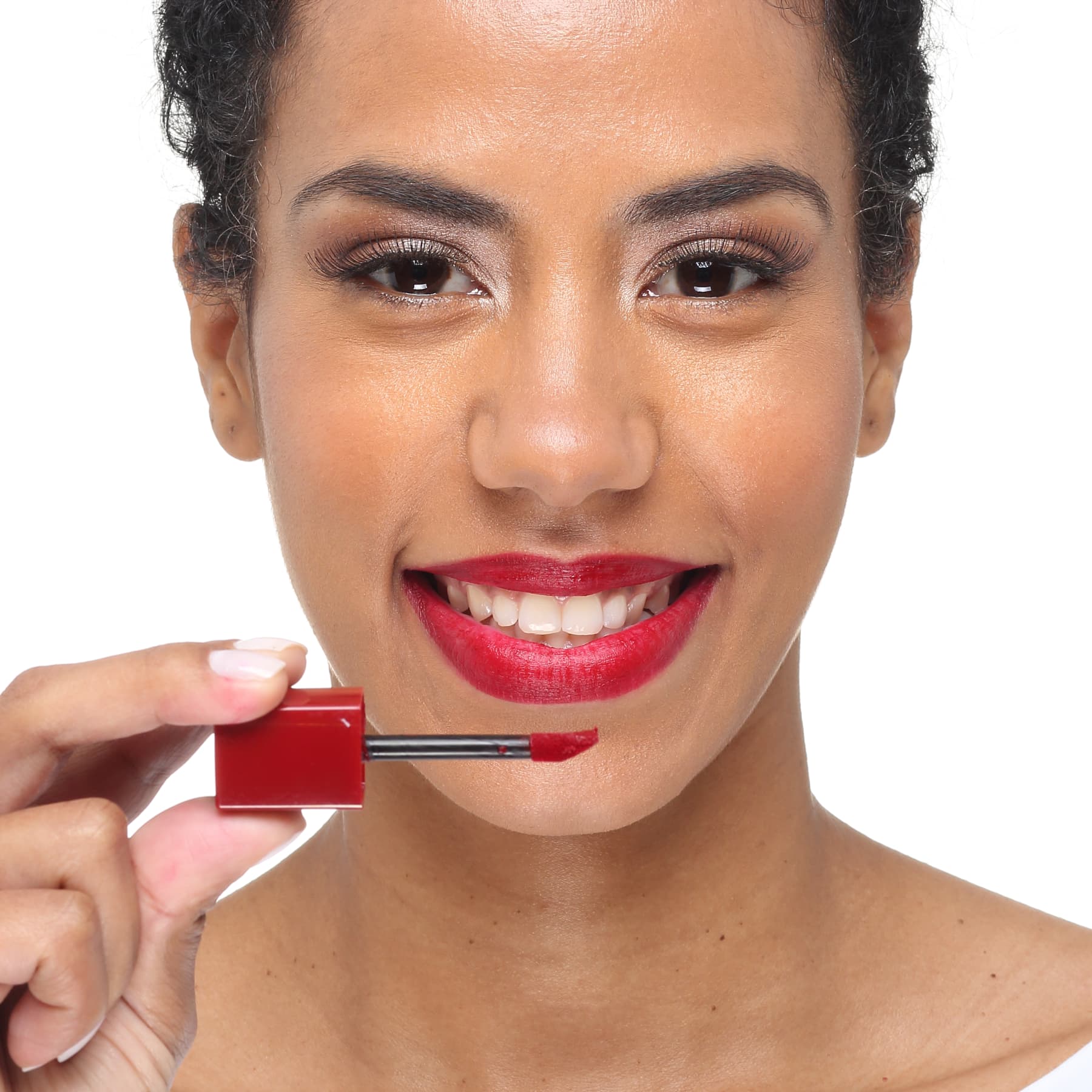Bourjois Rouge Edition Velvet 08 Grand Cru - Batom Líquido Matte 7,7ml