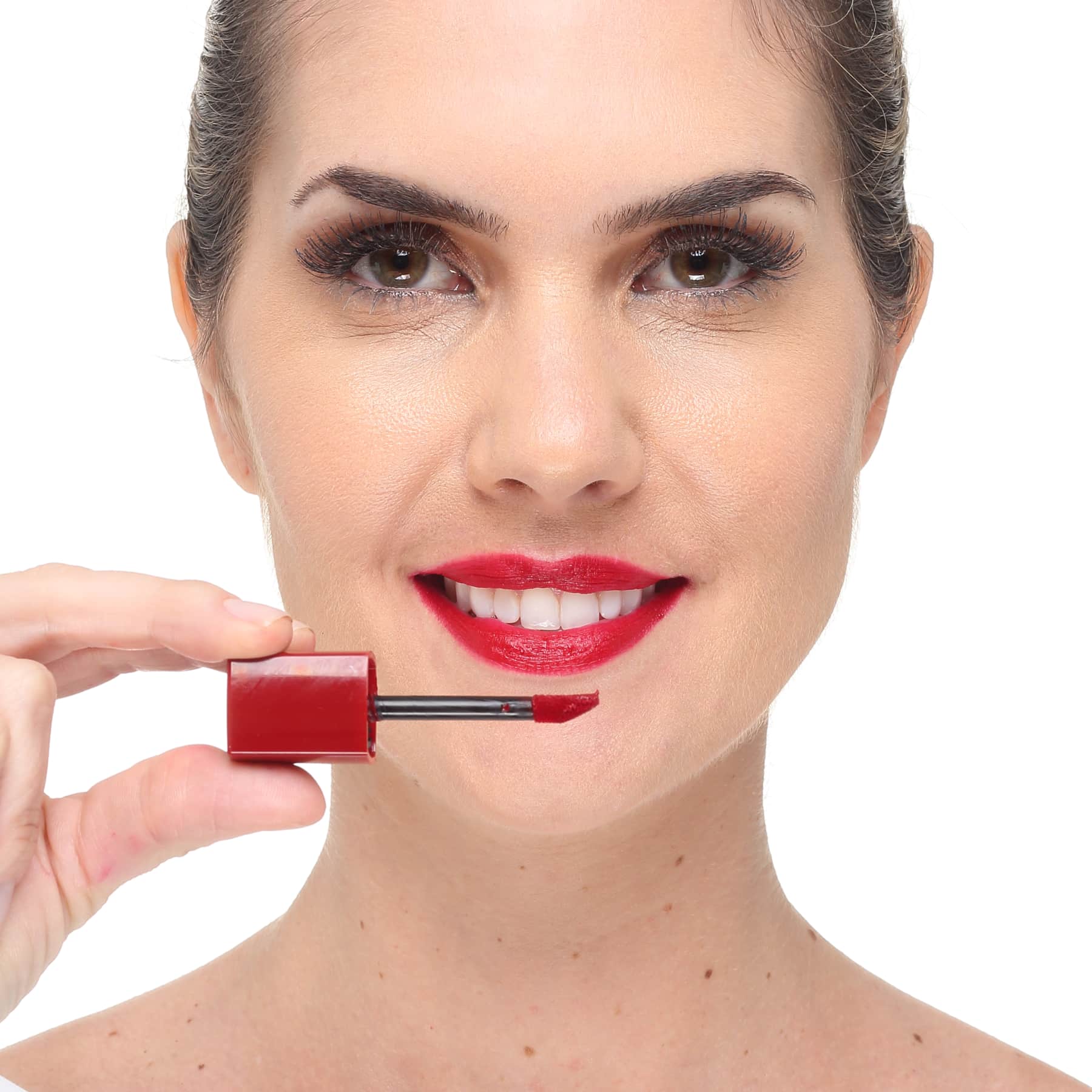 Bourjois Rouge Edition Velvet 08 Grand Cru - Batom Líquido Matte 7,7ml