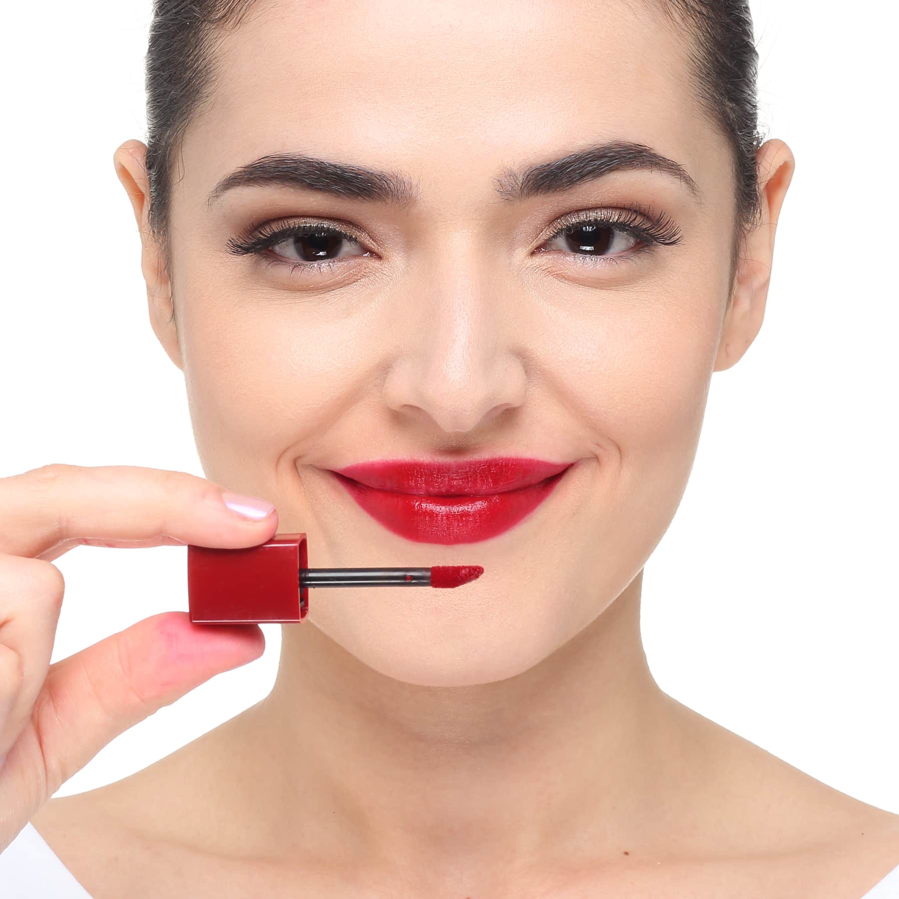 Bourjois Rouge Edition Velvet 08 Grand Cru - Batom Líquido Matte 7,7ml