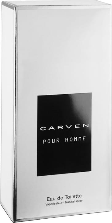 Carven Pour Homme Eau de Toilette - Perfume Masculino 50ml