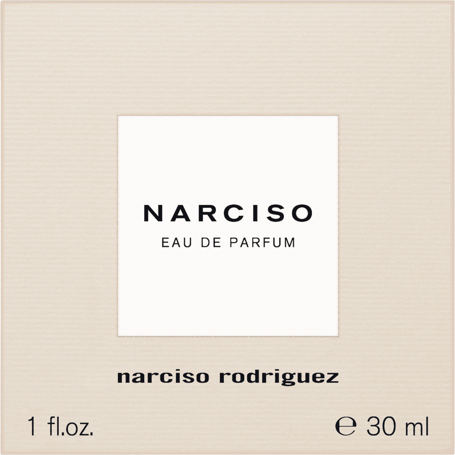Narciso Narciso Rodriguez Eau de Parfum - Perfume Feminino 30ml
