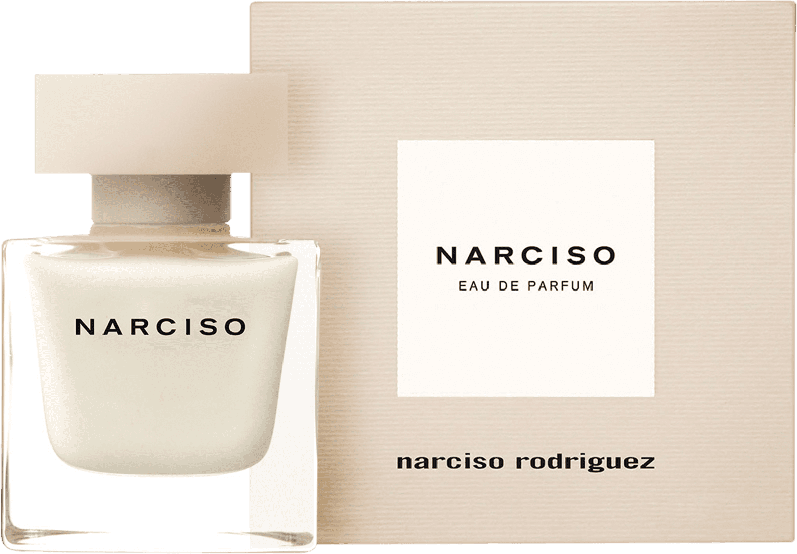 Narciso Narciso Rodriguez Eau de Parfum - Perfume Feminino 50ml