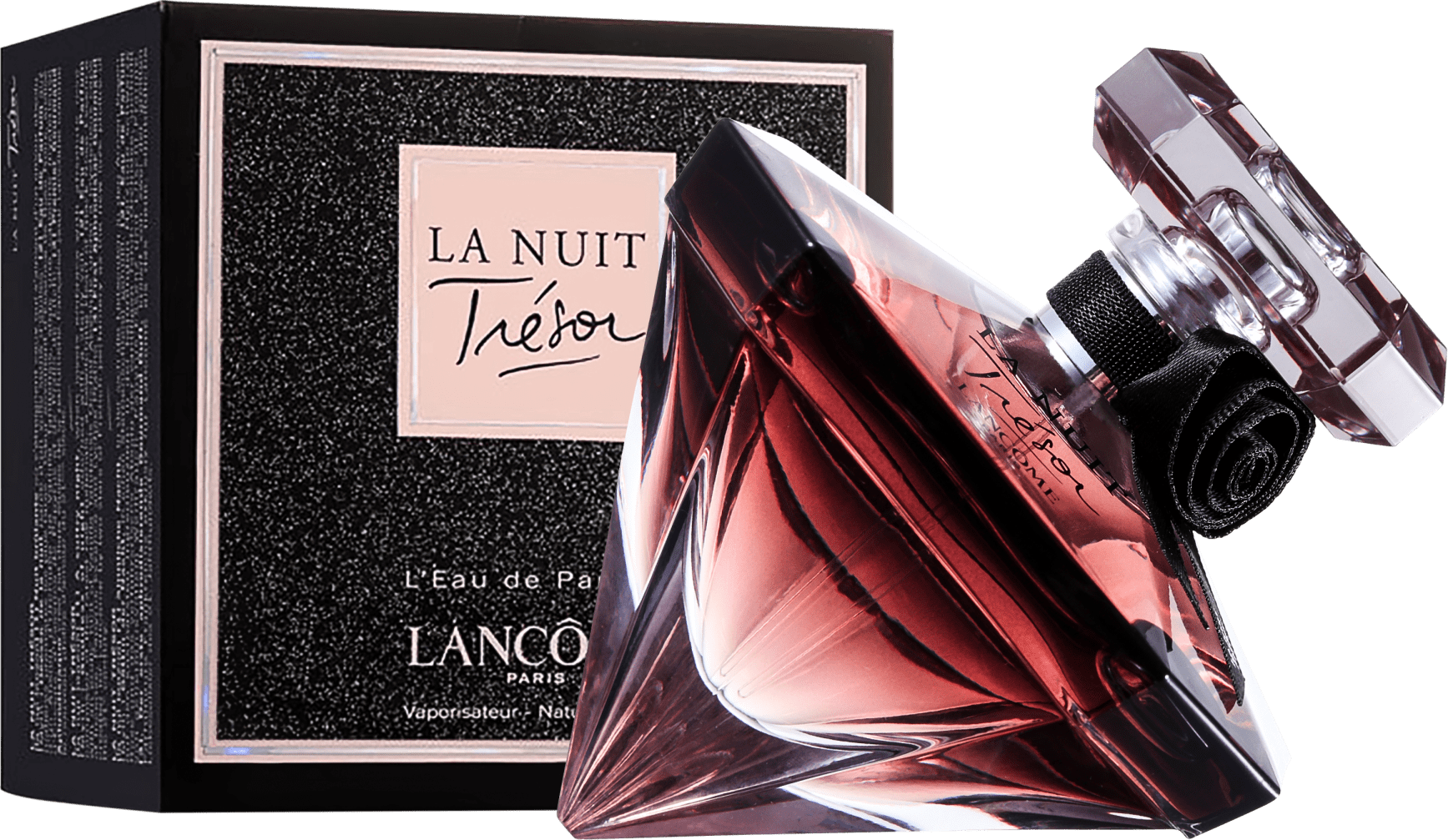 La Nuit Trésor Lancôme Eau de Parfum - Perfume Feminino 75ml