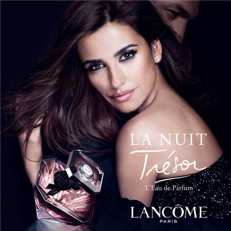 La Nuit Trésor Lancôme Eau de Parfum - Perfume Feminino 75ml