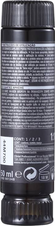 L'Oréal Professionnel Homme Cover 5 Louro Escuro 6 - Coloração 1x50ml