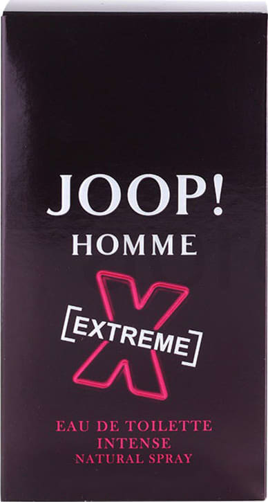 Joop! Homme Extreme Eau de Toilette - Perfume Masculino 100ml