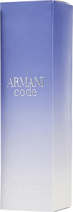 Armani Code For Women Giorgio Armani Eau de Parfum - Perfume Feminino 75ml