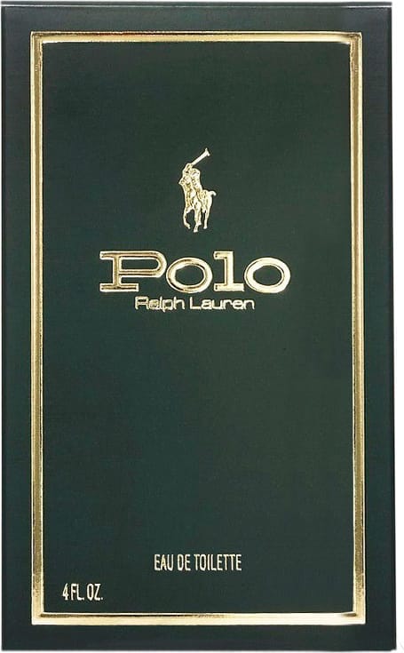 Polo Ralph Lauren Eau de Toilette - Perfume Masculino 237ml