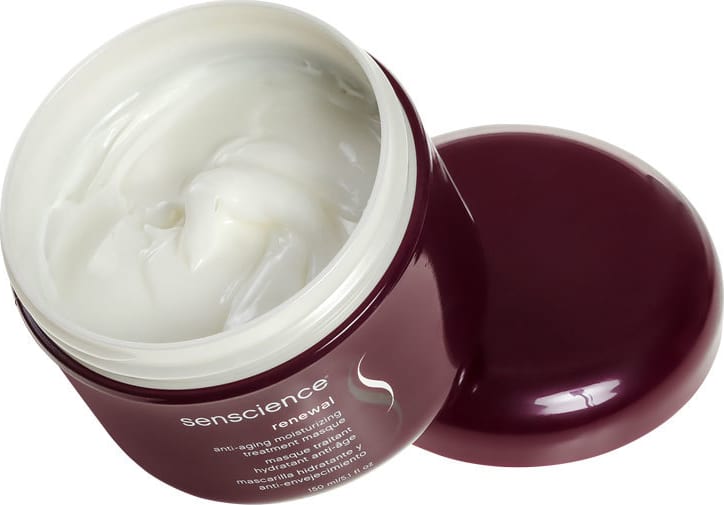 Senscience Renewal - Máscara Capilar 150ml