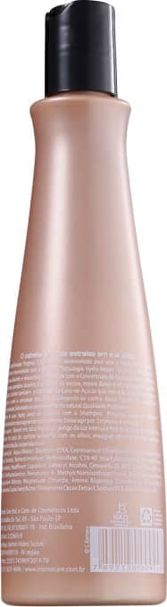 C.Kamura Progress Liss Extend - Condicionador 315ml