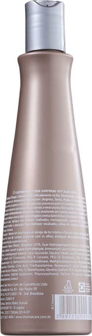 C.Kamura Therapy Safe Repair - Shampoo 315ml