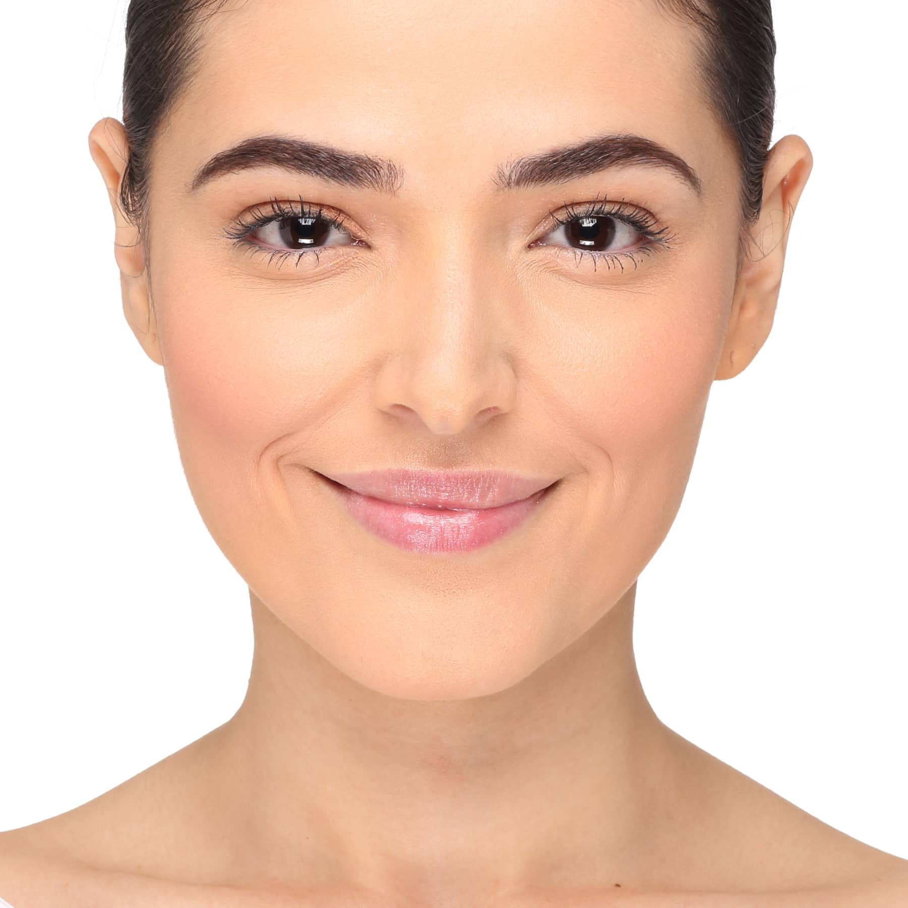 Vult Make Up Compacto 01 Cintilante - Blush 5g