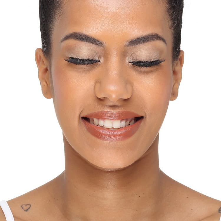 Vult Make Up Uno 05 Cintilante - Sombra 3g