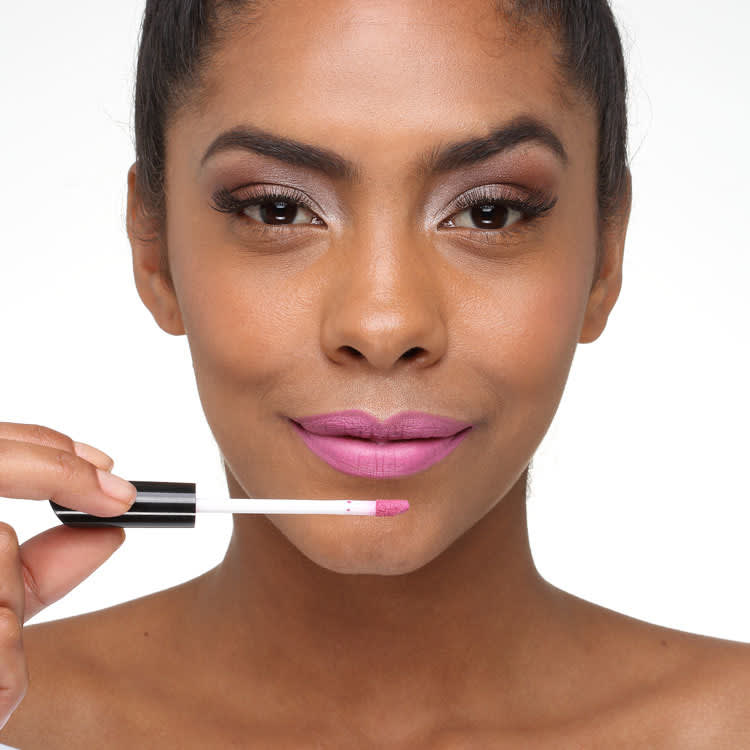 Vult Make Up 03 - Batom Líquido Matte 6g