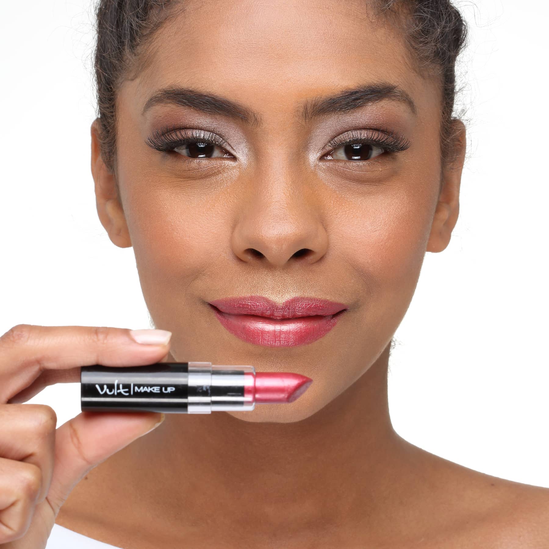 Vult Make Up 17 - Batom Cintilante 3,5g