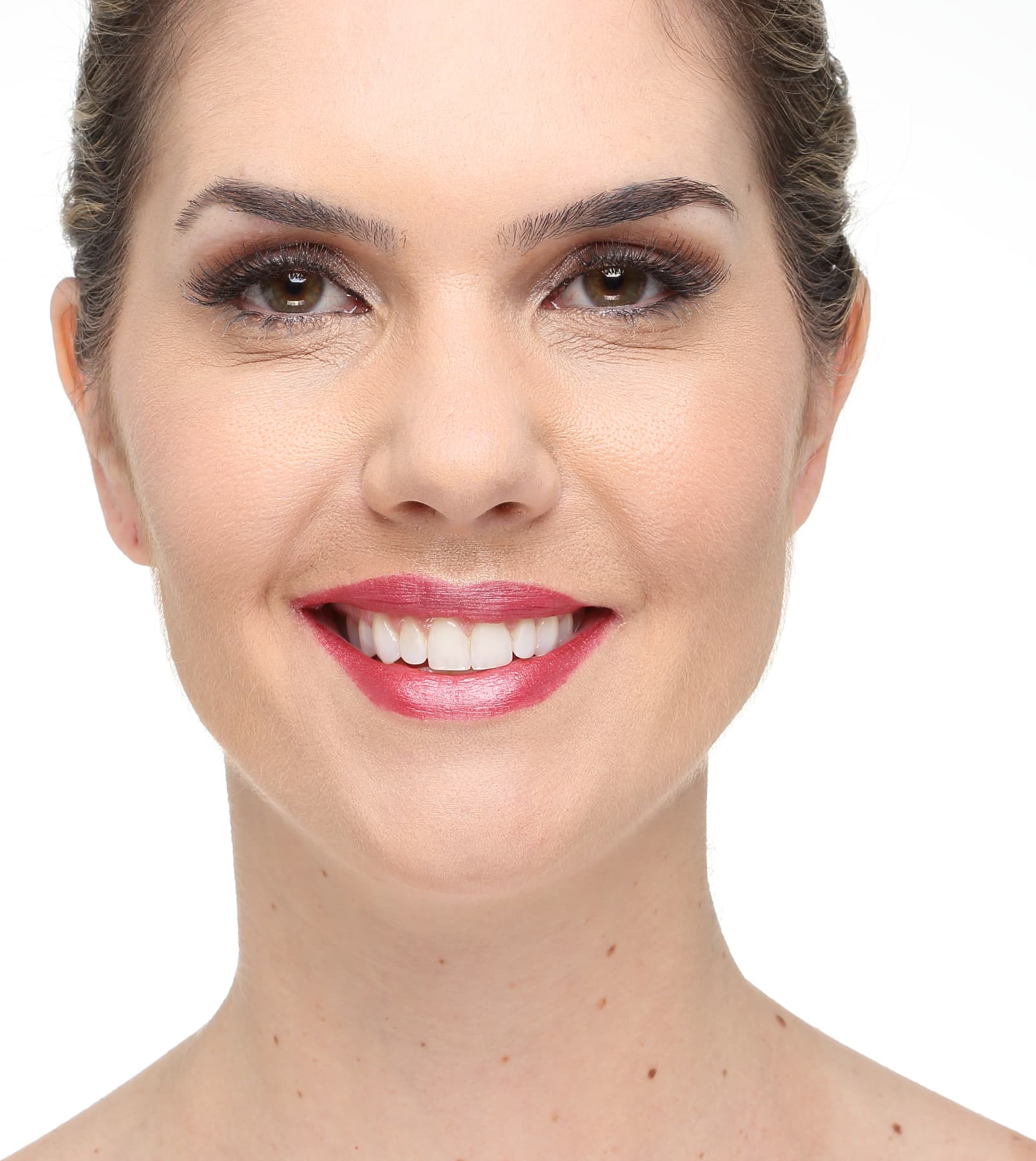 Vult Make Up 17 - Batom Cintilante 3,5g