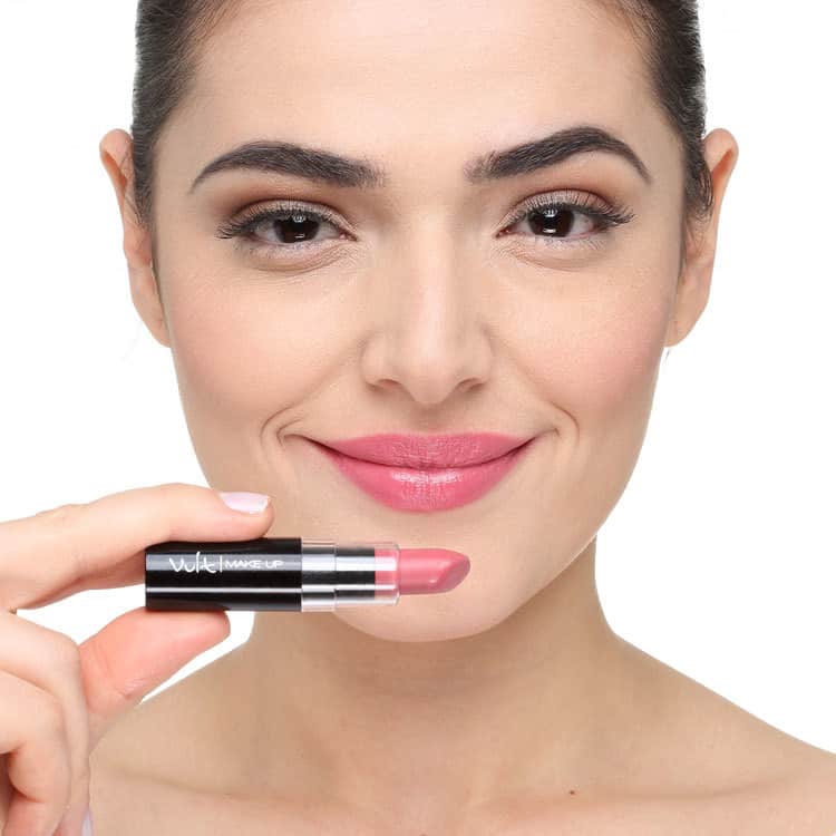 Vult Make Up 46 - Batom Cremoso 3,5g