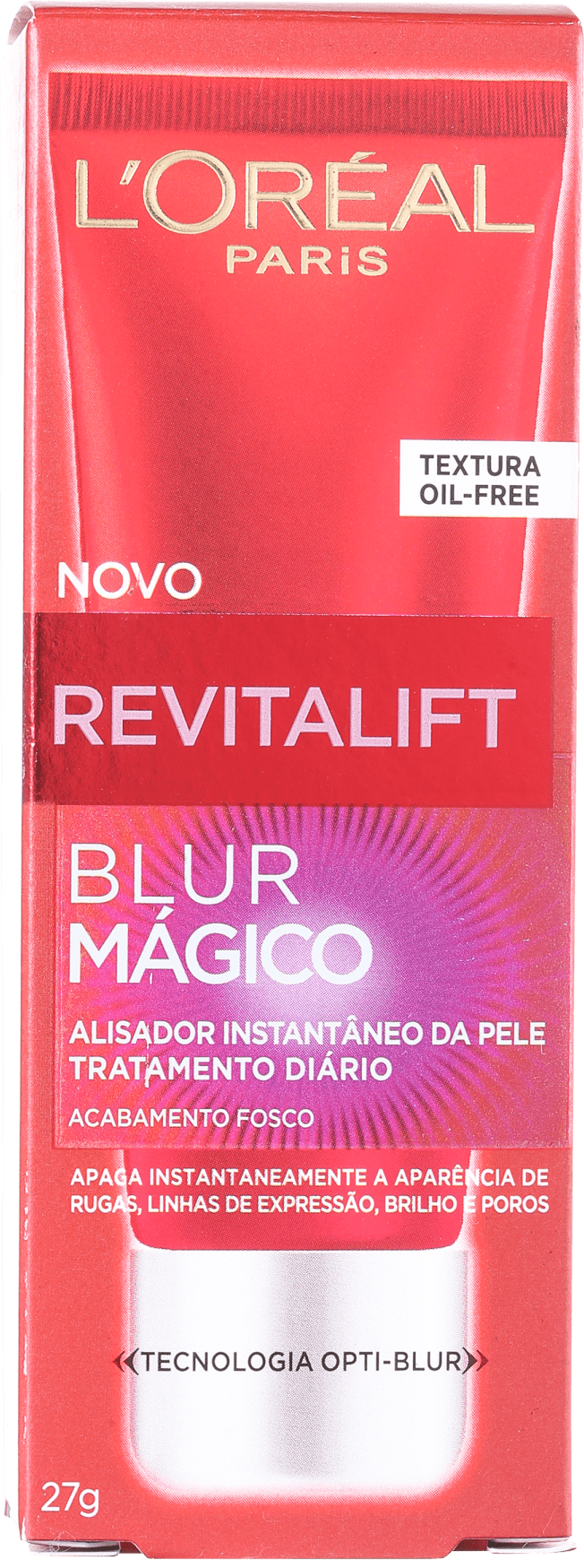 L'Oréal Paris Dermo-Expertise Revitalift Blur Mágico - Primer 27g