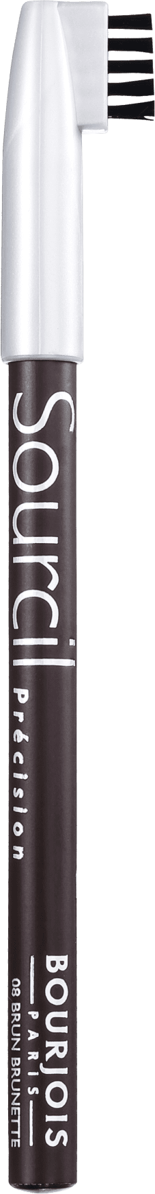 Bourjois Sourcil Précision Brunette - Lápis para Sobrancelha 1,2g