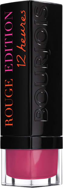 Bourjois Rouge Edition 12 Hour 32 Rose Vanity - Batom Matte 3,5ml