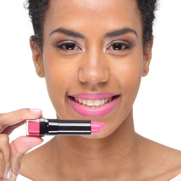 Bourjois Rouge Edition 12 Hour 32 Rose Vanity - Batom Matte 3,5ml
