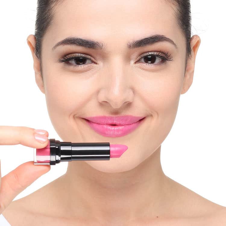 Bourjois Rouge Edition 12 Hour 32 Rose Vanity - Batom Matte 3,5ml