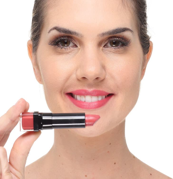 Bourjois Rouge Edition 12 Hour 33 Peche Cocooning - Batom Matte 3,5ml