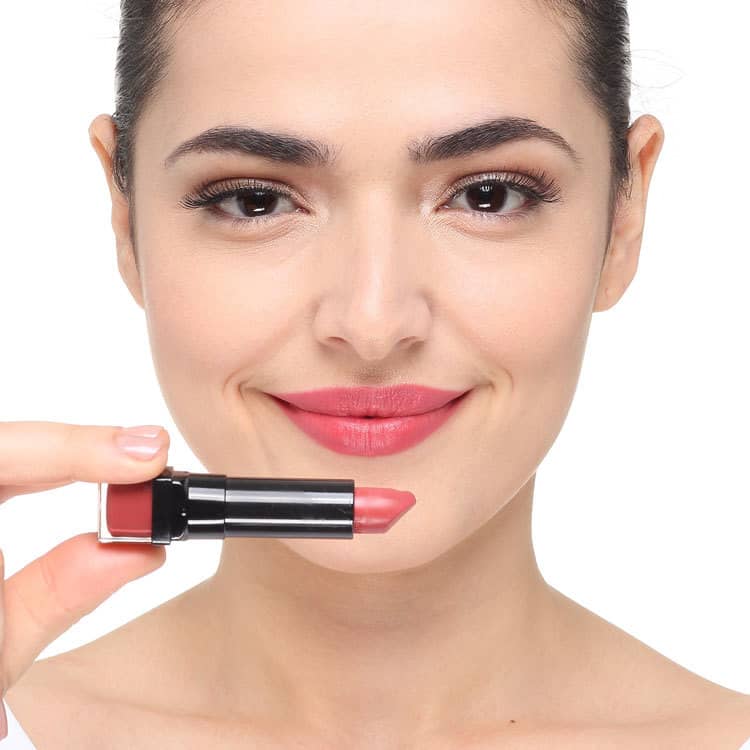 Bourjois Rouge Edition 12 Hour 33 Peche Cocooning - Batom Matte 3,5ml