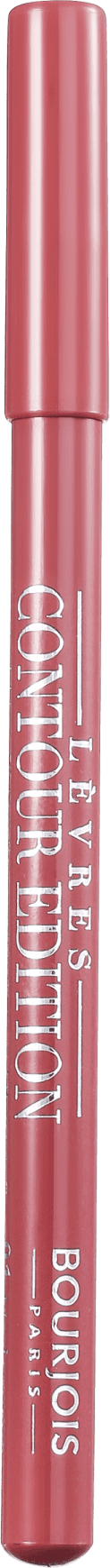 Bourjois Contour Edition 01 Nude Wave - Lápis de Boca 1,4ml
