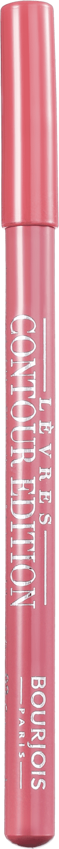 Bourjois Contour Edition 02 Coton Candy - Lápis de Boca 1,4ml